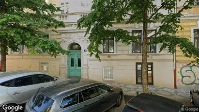 Apartments for rent in Prague 5 - Photo from Google Street View