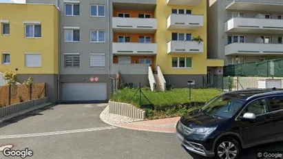 Apartments for rent in Prague 5 - Photo from Google Street View