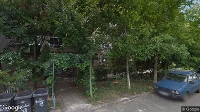 Apartments for rent in Ghiroda - Photo from Google Street View