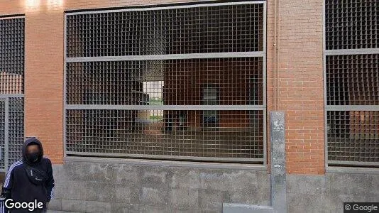 Apartments for rent in Madrid Arganzuela - Photo from Google Street View