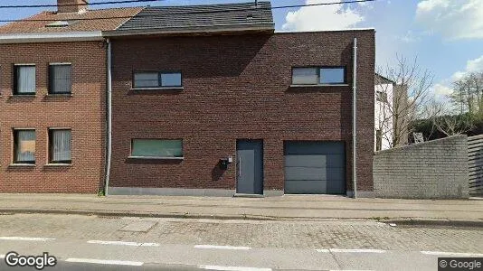 Rooms for rent in Zwevegem - Photo from Google Street View