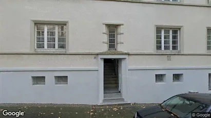 Apartments for rent in Wuppertal - Photo from Google Street View