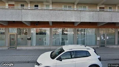 Apartments for rent in Sollentuna - Photo from Google Street View