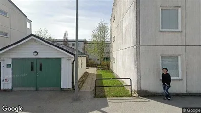 Apartments for rent in Stockholm West - Photo from Google Street View