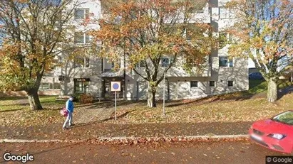 Apartments for rent in Gävle - Photo from Google Street View