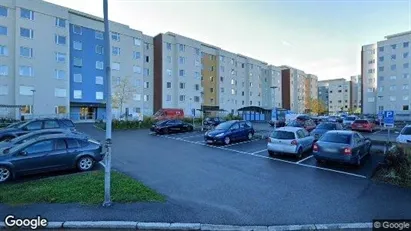 Apartments for rent in Gävle - Photo from Google Street View