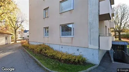 Apartments for rent in Gävle - Photo from Google Street View