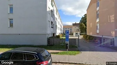 Apartments for rent in Gävle - Photo from Google Street View