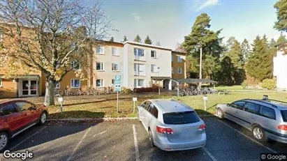 Apartments for rent in Gävle - Photo from Google Street View