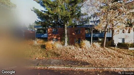 Apartments for rent in Gävle - Photo from Google Street View