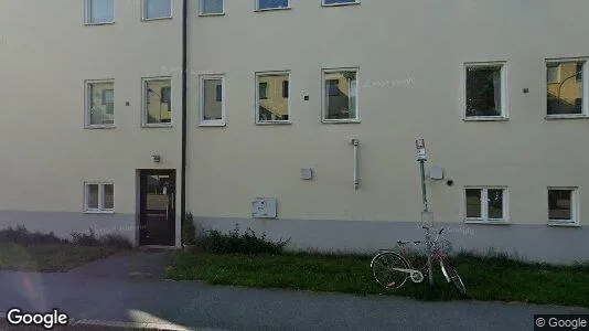 Apartments for rent in Stockholm South - Photo from Google Street View