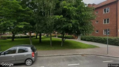 Apartments for rent in Helsingborg - Photo from Google Street View