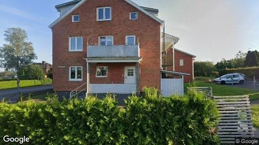 Apartments for rent in Värnamo - Photo from Google Street View