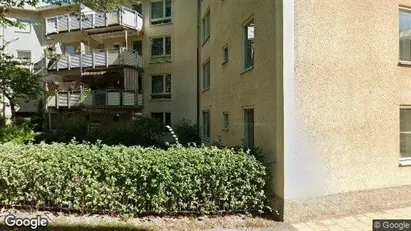 Apartments for rent in Södermalm - Photo from Google Street View