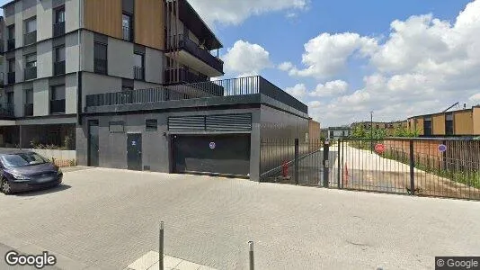 Apartments for rent in Torcy - Photo from Google Street View