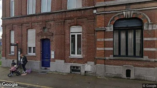 Apartments for rent in Lille - Photo from Google Street View