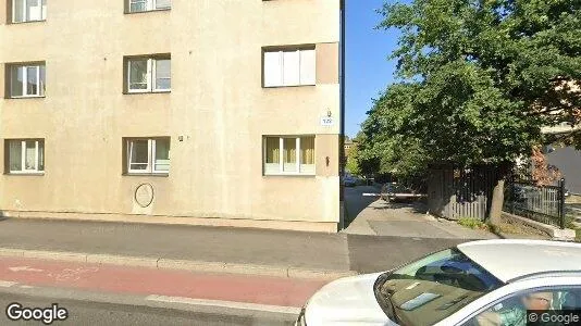 Apartments for rent in Tallinn Kesklinna - Photo from Google Street View