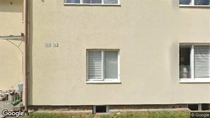 Apartments for rent in Halmstad - Photo from Google Street View