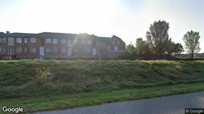 Apartments for rent in Herning - Photo from Google Street View