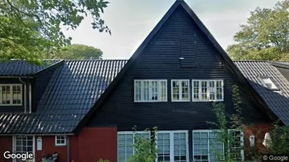 Apartments for rent in Frederikssund - Photo from Google Street View