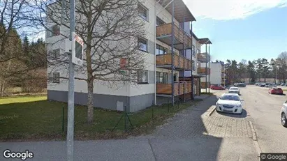 Apartments for rent in Tallinn Kesklinna - Photo from Google Street View