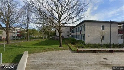 Rooms for rent in Lund - Photo from Google Street View