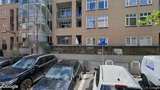 Apartments for rent in Almere - Photo from Google Street View