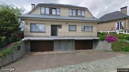 Apartments for rent in Sint-Pieters-Leeuw - Photo from Google Street View