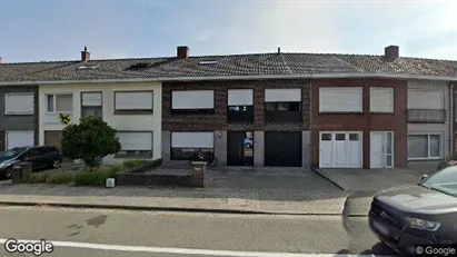 Apartments for rent in Tielt - Photo from Google Street View