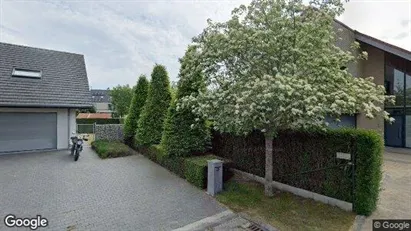 Apartments for rent in Koksijde - Photo from Google Street View