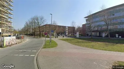 Apartments for rent in Münster - Photo from Google Street View