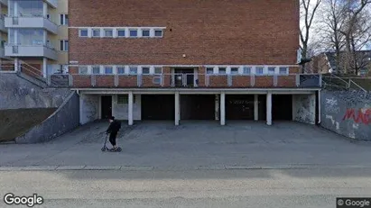 Apartments for rent in Kuopio - Photo from Google Street View