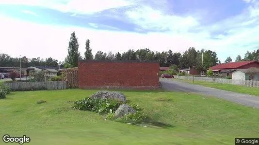 Apartments for rent in Pori - Photo from Google Street View