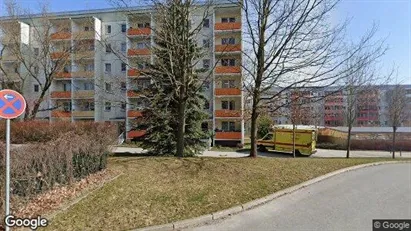 Apartments for rent in Chemnitz - Photo from Google Street View