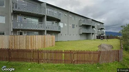 Apartments for rent in Reykjavík Grafarvogur - Photo from Google Street View