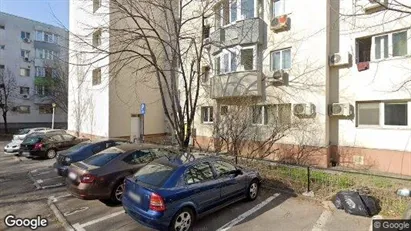 Apartments for rent in Voluntari - Photo from Google Street View