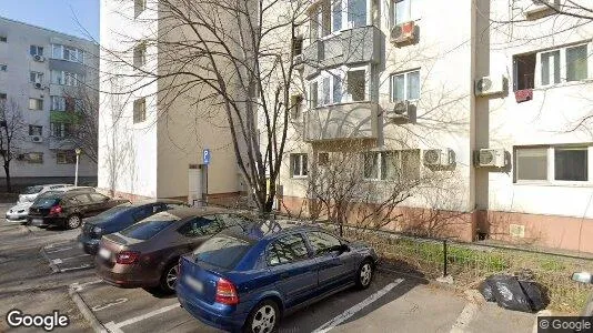 Apartments for rent in Bucureşti - Sectorul 1 - Photo from Google Street View