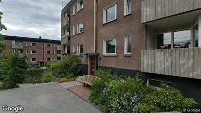 Apartments for rent in Stockholm South - Photo from Google Street View