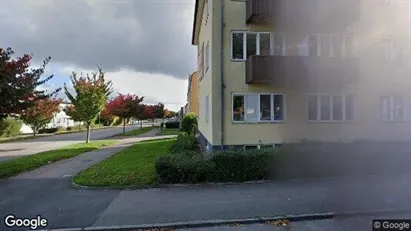 Apartments for rent in Åstorp - Photo from Google Street View