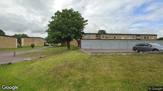 Apartments for rent in Karlstad - Photo from Google Street View