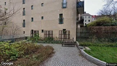 Rooms for rent in Gothenburg City Centre - Photo from Google Street View