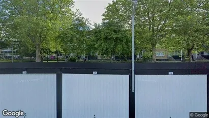 Apartments for rent in Eslöv - Photo from Google Street View