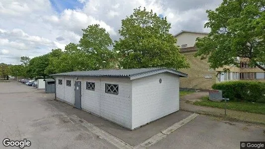 Apartments for rent in Linköping - Photo from Google Street View