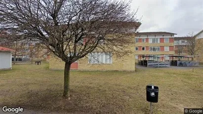 Apartments for rent in Linköping - Photo from Google Street View