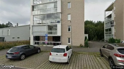 Apartments for rent in Ale - Photo from Google Street View