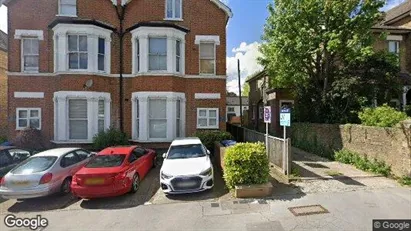 Apartments for rent in South Croydon - Surrey - Photo from Google Street View