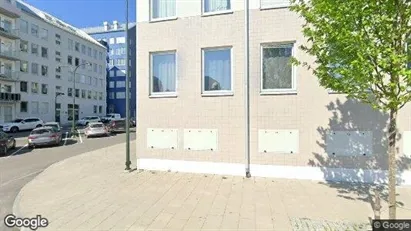 Apartments for rent in Haninge - Photo from Google Street View