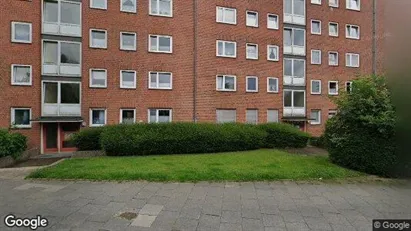 Apartments for rent in Kiel - Photo from Google Street View