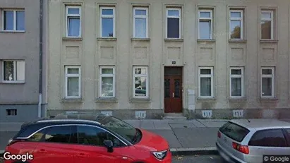 Apartments for rent in Vienna Floridsdorf - Photo from Google Street View