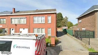 Apartments for rent in Sint-Katelijne-Waver - Photo from Google Street View